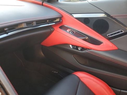 Used 2023 Chevrolet Corvette Stingray Preferred Conv w/ Z51 Performance Package image 21