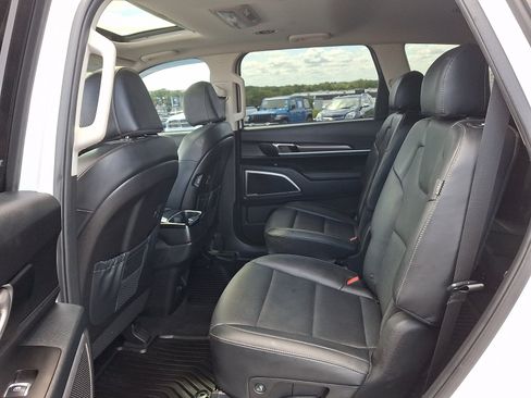 Used 2024 Kia Telluride S w/ S Sunroof Package AWD/4WD image 11