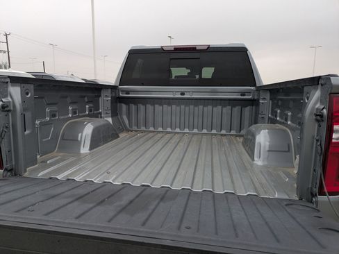 Certified 2023 Chevrolet Silverado 1500 RST w/ Texas Edition Plus image 24