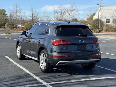 Used 2019 Audi Q5 2.0T Premium Plus w/ Premium Plus Package image 6