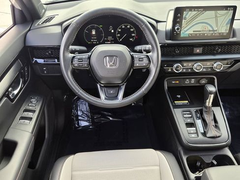 Used 2023 Honda CR-V Sport Touring image 12