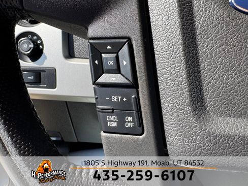 Used 2014 Ford F150 Raptor w/ Equipment Group 801A Luxury AWD/4WD image 23