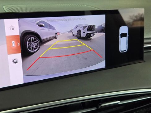 Used 2026 Genesis GV70 2.5T image 33