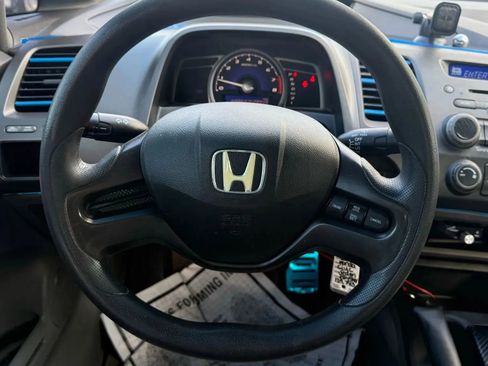 Used 2008 Honda Civic LX image 10