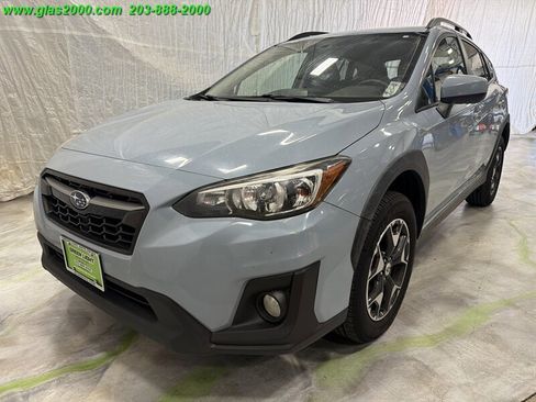 Used 2018 Subaru Crosstrek 2.0i Premium AWD/4WD image 1