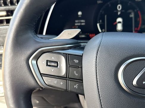 Used 2025 Lexus RX 350 Premium w/ Accessory Package (Z1) FWD image 26
