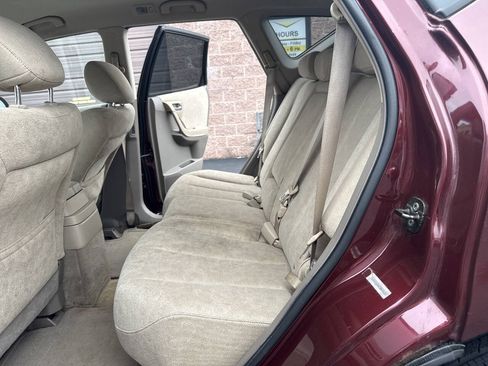 Used 2007 Nissan Murano S w/ Convenience Pkg AWD/4WD image 28