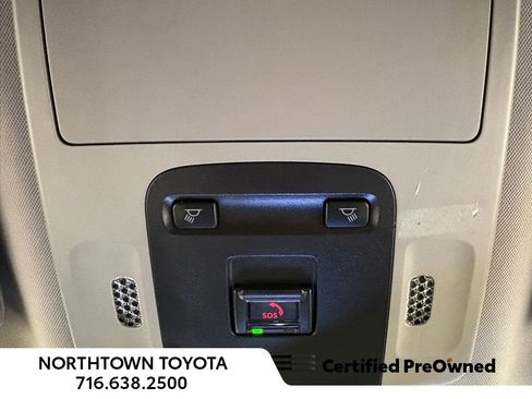 Used 2024 Toyota Camry LE w/ Cold Weather Package image 15