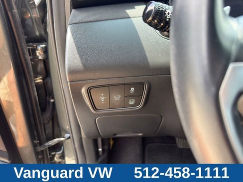Used 2023 Hyundai Tucson SEL AWD/4WD image 20