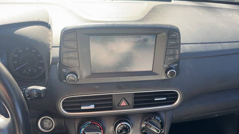 Used 2019 Hyundai Kona SEL AWD/4WD image 22