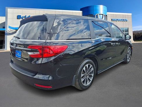 Used 2021 Honda Odyssey EX-L image 6