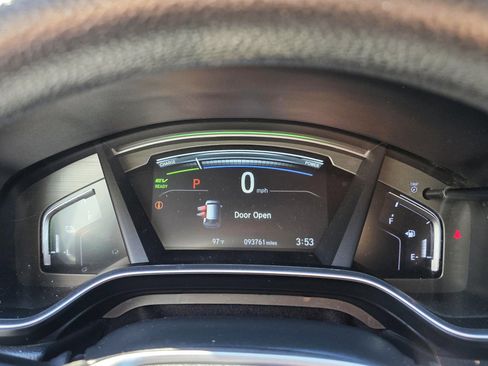 Used 2022 Honda CR-V EX image 15
