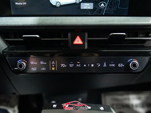 Used 2022 Kia EV6 Wind image 33
