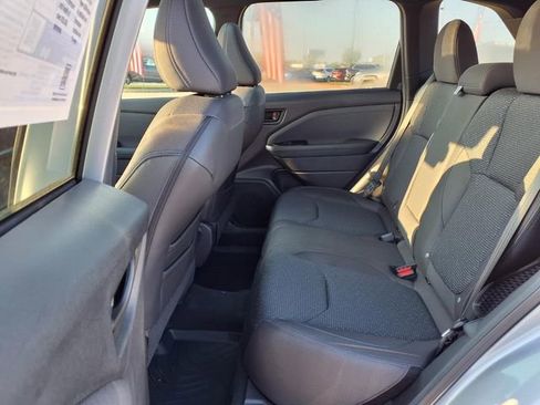 New 2026 Subaru Forester Premium AWD/4WD image 8