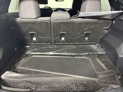 Used 2024 Subaru Crosstrek 2.0i Premium image 26