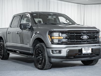 Used 2024 Ford F150 XLT w/ XLT Black Appearance Package
