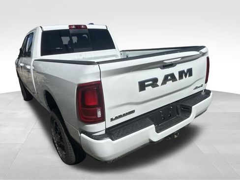 Used 2026 RAM 2500 Laramie image 21