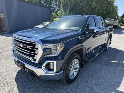 Used 2020 GMC Sierra 1500 SLT w/ SLT Premium Package