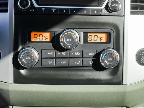 Used 2017 Nissan Frontier SV w/ SV Value Truck Package image 33