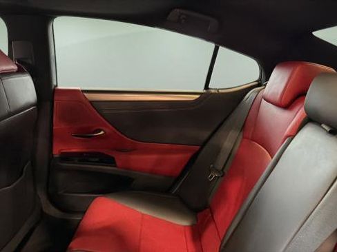 Certified 2023 Lexus ES 350 F Sport image 16