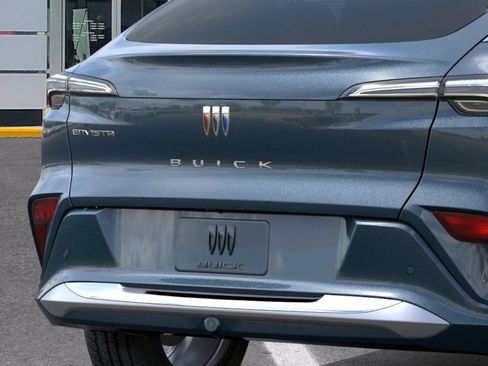 New 2026 Buick Envista Avenir FWD image 38