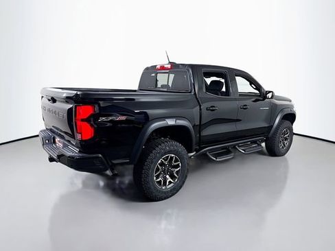 New 2026 Chevrolet Colorado ZR2 w/ Technology Package image 6