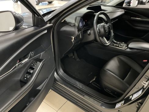 Used 2024 MAZDA CX-30 AWD 2.5 S w/ Preferred Package image 10