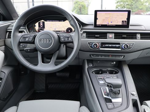 Used 2019 Audi A5 2.0T Premium Plus AWD/4WD image 20