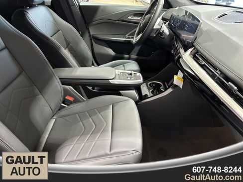 New 2026 BMW X1 xDrive28i w/ Convenience Package AWD/4WD image 18