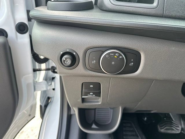 New 2026 Ford Transit 350 XL RWD image 24
