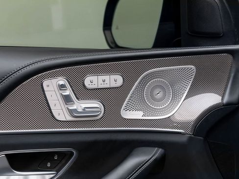 Used 2023 Mercedes-Benz GLE 63 AMG S image 24