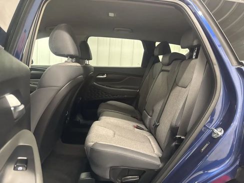 Used 2023 Hyundai Santa Fe SEL w/ Cargo Package AWD/4WD image 22