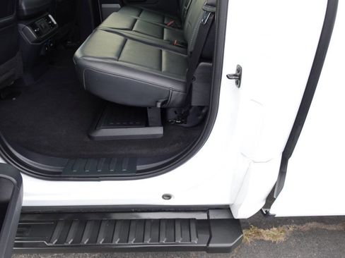 Used 2024 Ford F150 XLT w/ Equipment Group 303A High AWD/4WD image 21