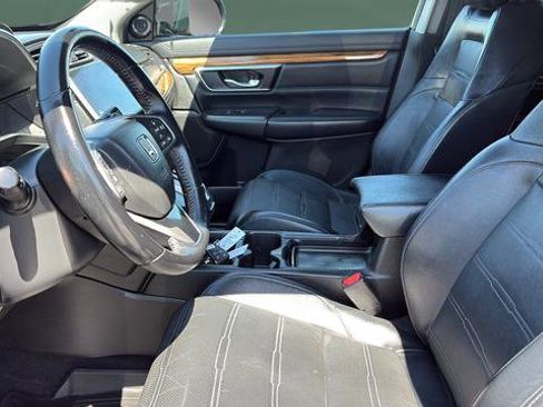 Used 2017 Honda CR-V Touring image 17