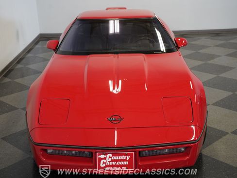 Used 1990 Chevrolet Corvette ZR-1 RWD image 38