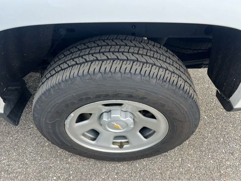 Used 2022 Chevrolet Colorado W/T w/ WT Convenience Package image 13