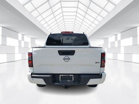 Certified 2023 Nissan Frontier SV w/ SV Convenience Package image 5