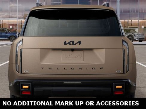 New 2027 Kia Telluride SX Prestige X-Pro image 13