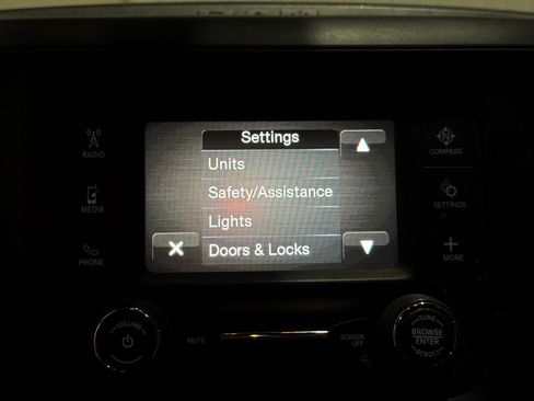 Used 2022 RAM 3500 Tradesman AWD/4WD image 12
