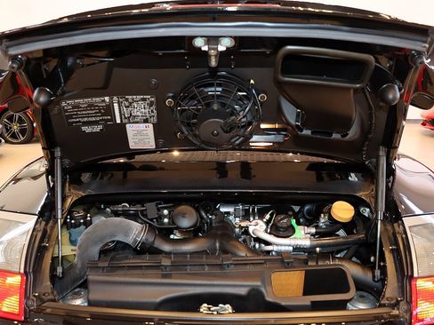 Used 2001 Porsche 911 Turbo image 65