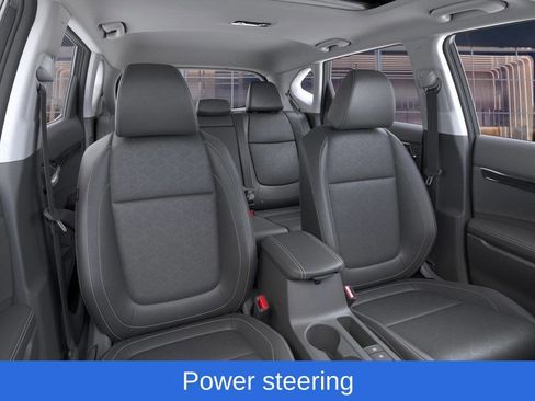 New 2026 Kia Seltos SX image 16