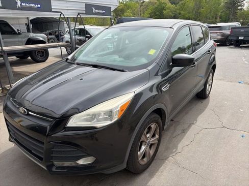 Used 2013 Ford Escape SE image 1