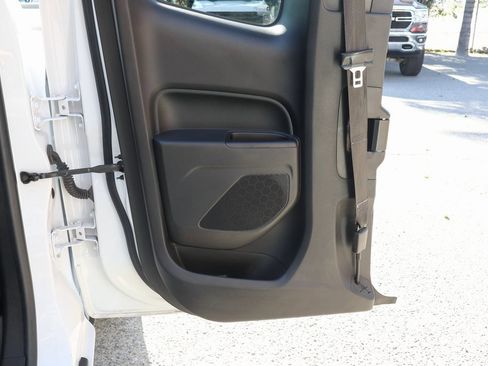 Used 2022 GMC Canyon Elevation Standard w/ Convenience Package image 20