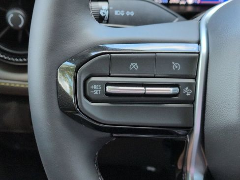 New 2026 Chevrolet Colorado ZR2 w/ Technology Package image 12