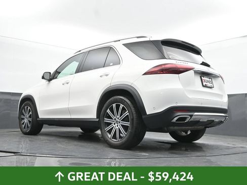 Used 2026 Mercedes-Benz GLE 350 4MATIC image 39