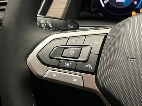 New 2026 Volkswagen Atlas SEL Premium R-Line AWD/4WD image 26
