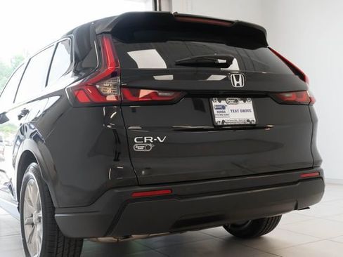 Used 2023 Honda CR-V EX-L image 10