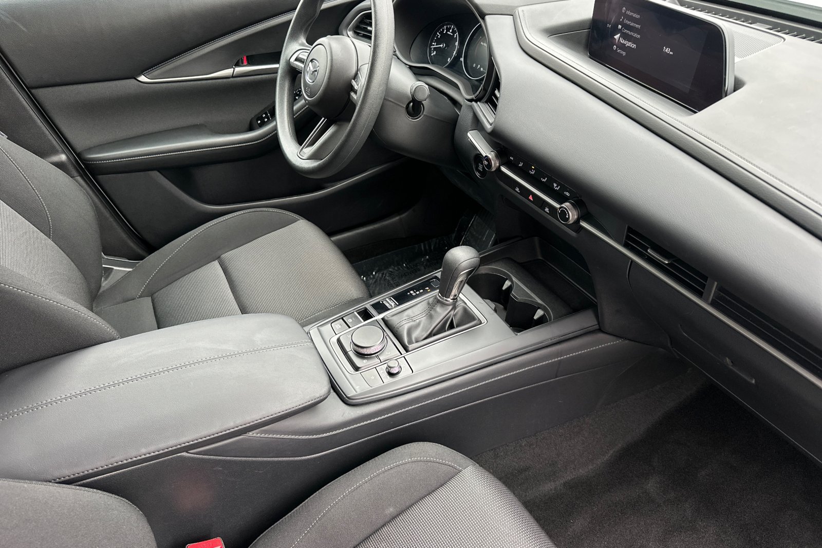 Certified 2023 MAZDA CX-30 AWD 2.5 S image 16