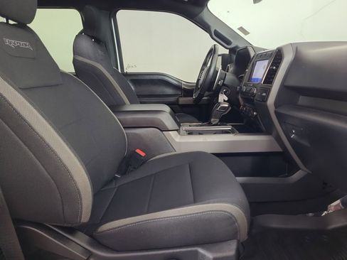 Used 2020 Ford F150 Raptor image 20