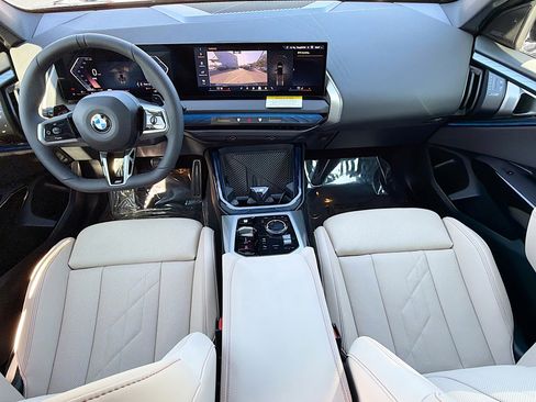 New 2026 BMW X3 xDrive30 w/ M Sport Package image 16